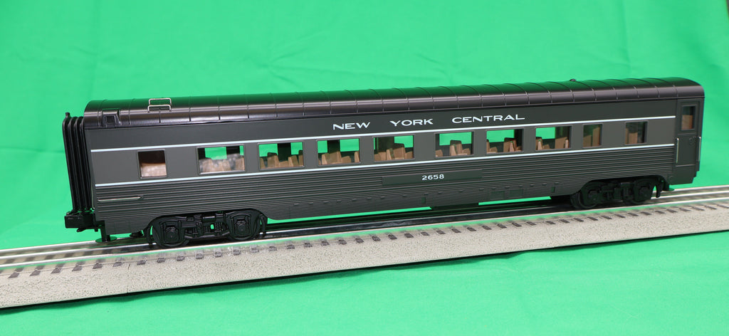 Passenger Coaches SNCF　4両セット Märklin 43230 Gauge H0 3-piece passenger car set of the SNCF