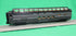 MTH 30-68247 - 60’ Streamlined Full-Length Vista Dome Car "New York Central" Lightening Stripe