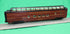 MTH 30-68255 - 60’ Streamlined Full-Length Vista Dome Car "Pennsylvania"
