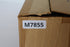 1988 K Line K-6705 Nor Cal Gold Rush Ore Car-Second hand-M7855