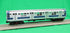 MTH 20-21942-3 - R9 Subway Set "Metropolitan Transportation Authority" (2-Car) Non-Powered