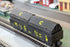 Lionel 6-17403 Chessie System Gondola w. Coil Covers-Second hand-M4352