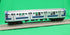 MTH 20-21943-3 - R9 Subway Set "Metropolitan Transportation Authority" (2-Car) Non-Powered