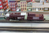 Lionel 0-8-0 - Hershey's Engine & Tender #1894-Second hand-M4361