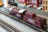 Lionel 0-8-0 - Hershey's Engine & Tender #1894-Second hand-M4361