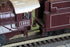 Lionel 0-8-0 - Hershey's Engine & Tender #1894-Second hand-M4361