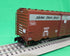 Ready Made Trains RMT-96445 - 40" PS-1 Boxcar "Nickel Plate Road"