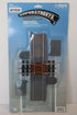 K Line by Lionel 6-21283 Superstreets Operating Tubular Track Grade Crossing-Second hand-M7858