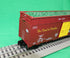 Ready Made Trains RMT-86499-40 - 40' Woodchip Car "Strasburg"