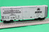 Ready Made Trains RMT-96460-2 - 40' PS-1 Box Car "Monon" #75000 - Custom Run for MrMuffin'sTrains