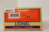 Lionel 2043091 BNSF Standard O Bulkhead Flatcar #545475-Second hand-M6371