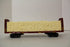 Lionel 2043091 BNSF Standard O Bulkhead Flatcar #545475-Second hand-M6371