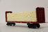 Lionel 2043091 BNSF Standard O Bulkhead Flatcar #545475-Second hand-M6371