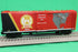 Ready Made Trains RMT-96455 - 40" PS-1 Boxcar "Canadian Pacific Kansas City" #2024 (Steam Tour)