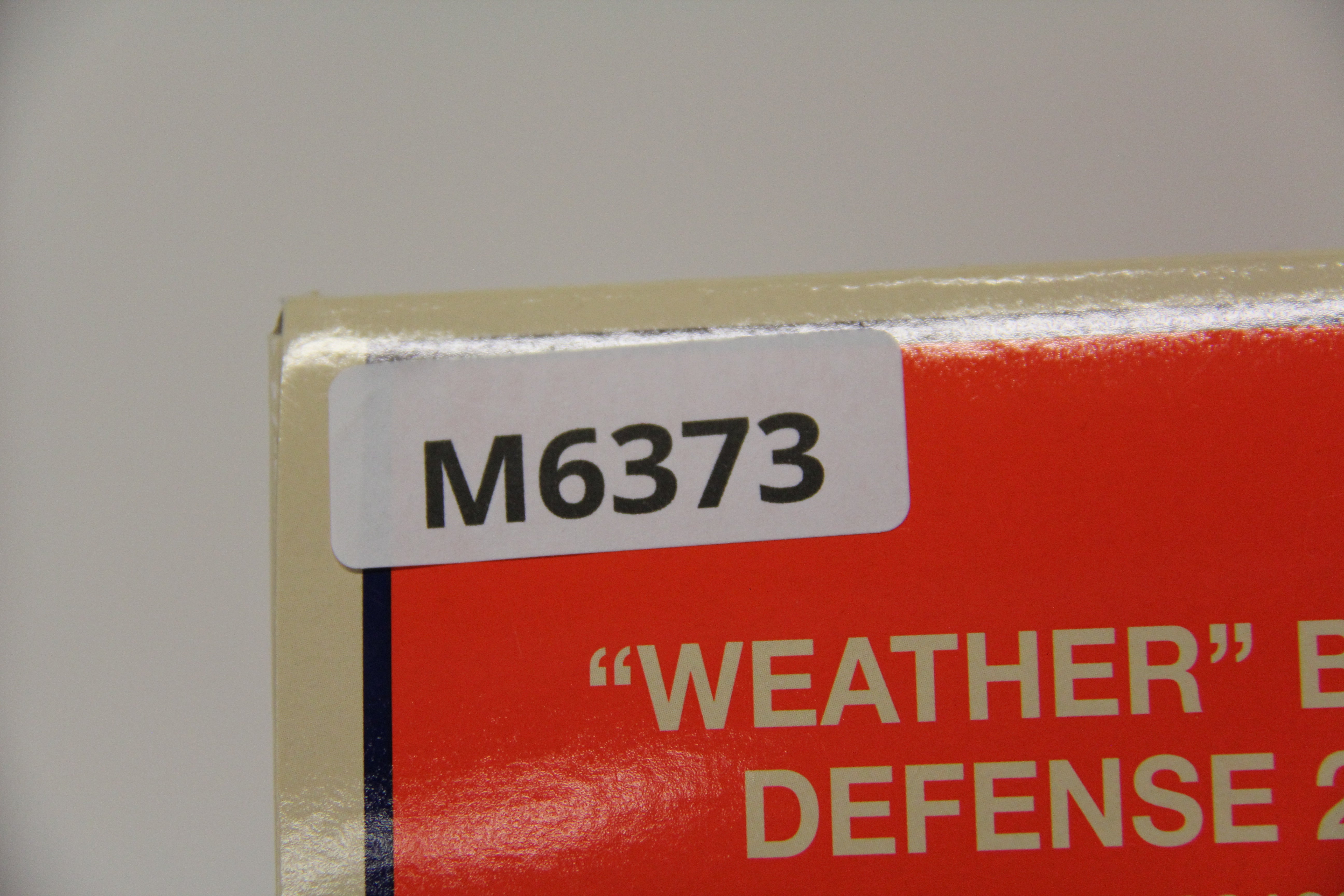 Lionel 2428100 "Weather" Balloon Defense 2-Pack-Second hand-M6373