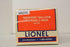 Lionel 2428100 "Weather" Balloon Defense 2-Pack-Second hand-M6373