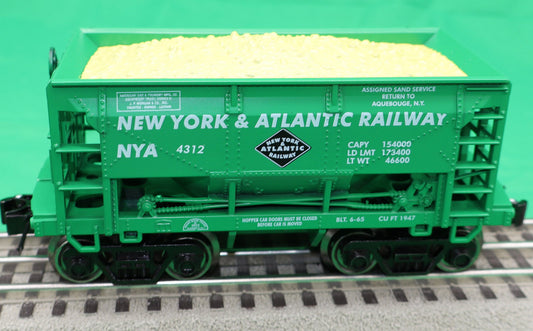 Ready Made Trains RMT-96799-139 - Ore Car "New York & Atlantic"