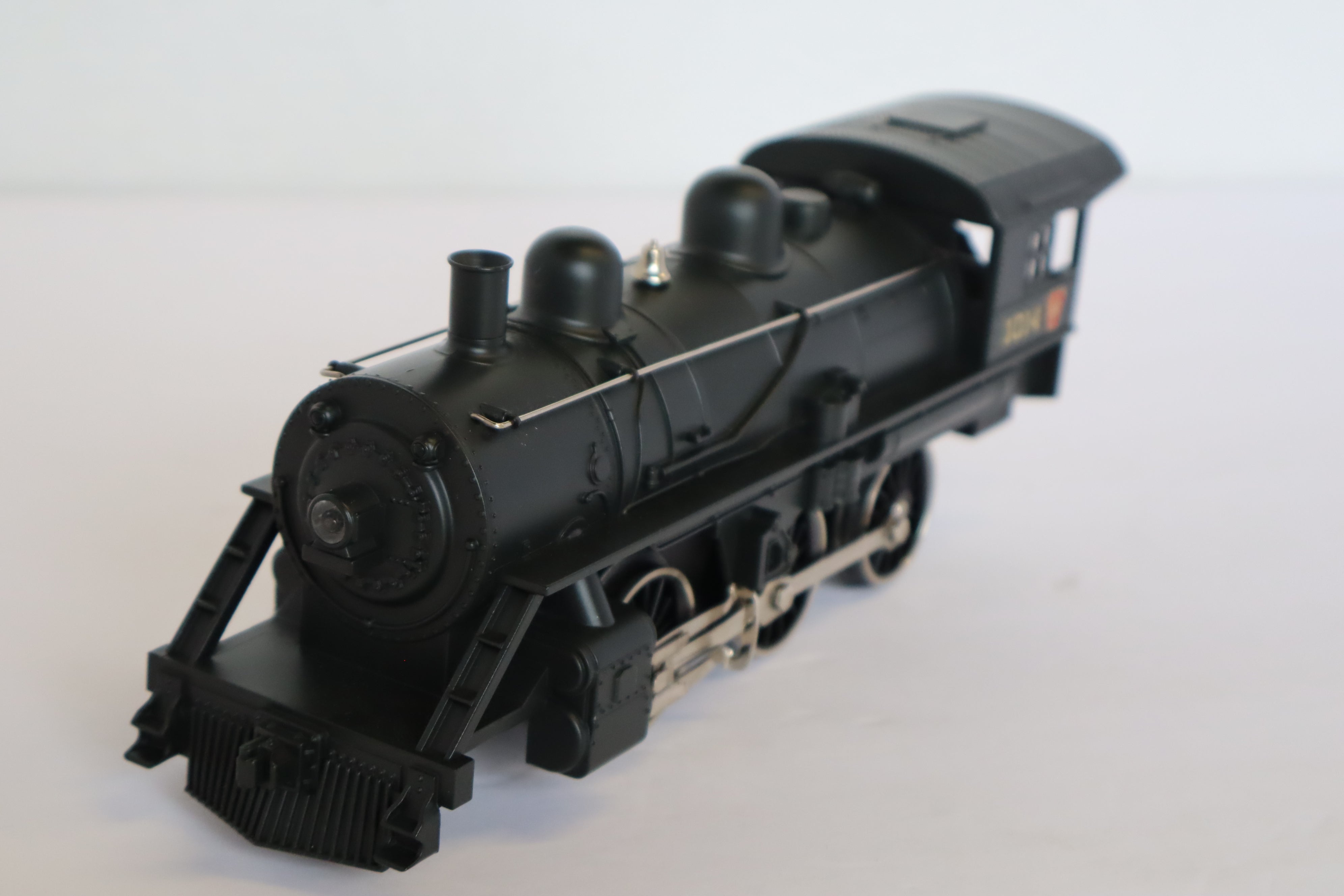 Rail King 30-1148-1 Pennsylvania 2-6-0 Steam Engine-Second hand-M7590