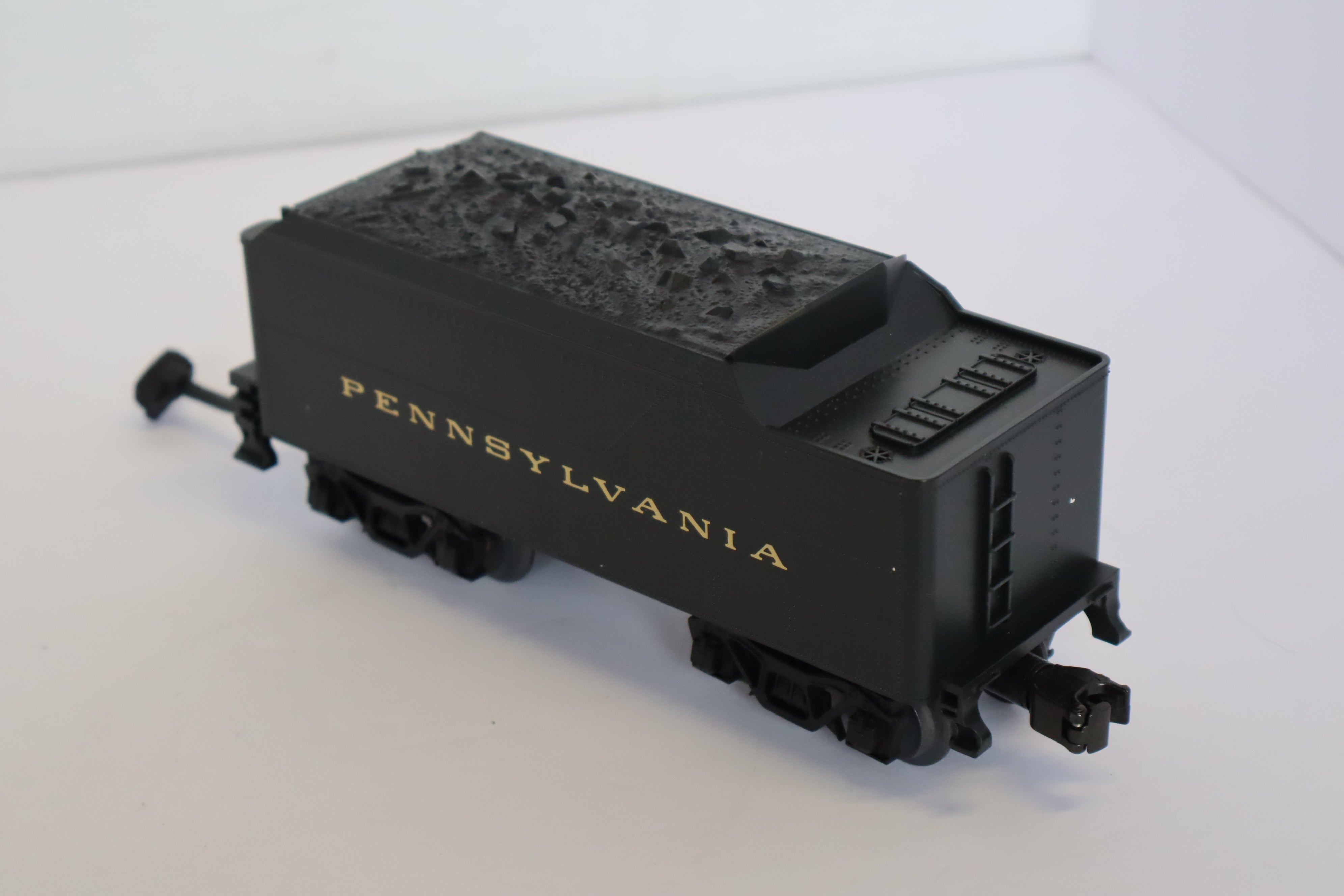 Rail King 30-1148-1 Pennsylvania 2-6-0 Steam Engine-Second hand-M7590