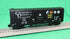 Ready Made Trains RMT-96499-1581 - 40" PS-1 Boxcar "Chesapeake & Delaware" #1970 (Black)