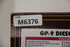 MTH 20-20247-1 Cleveland Union Terminal GP-9 Diesel Engine #5900-Second hand-M6376