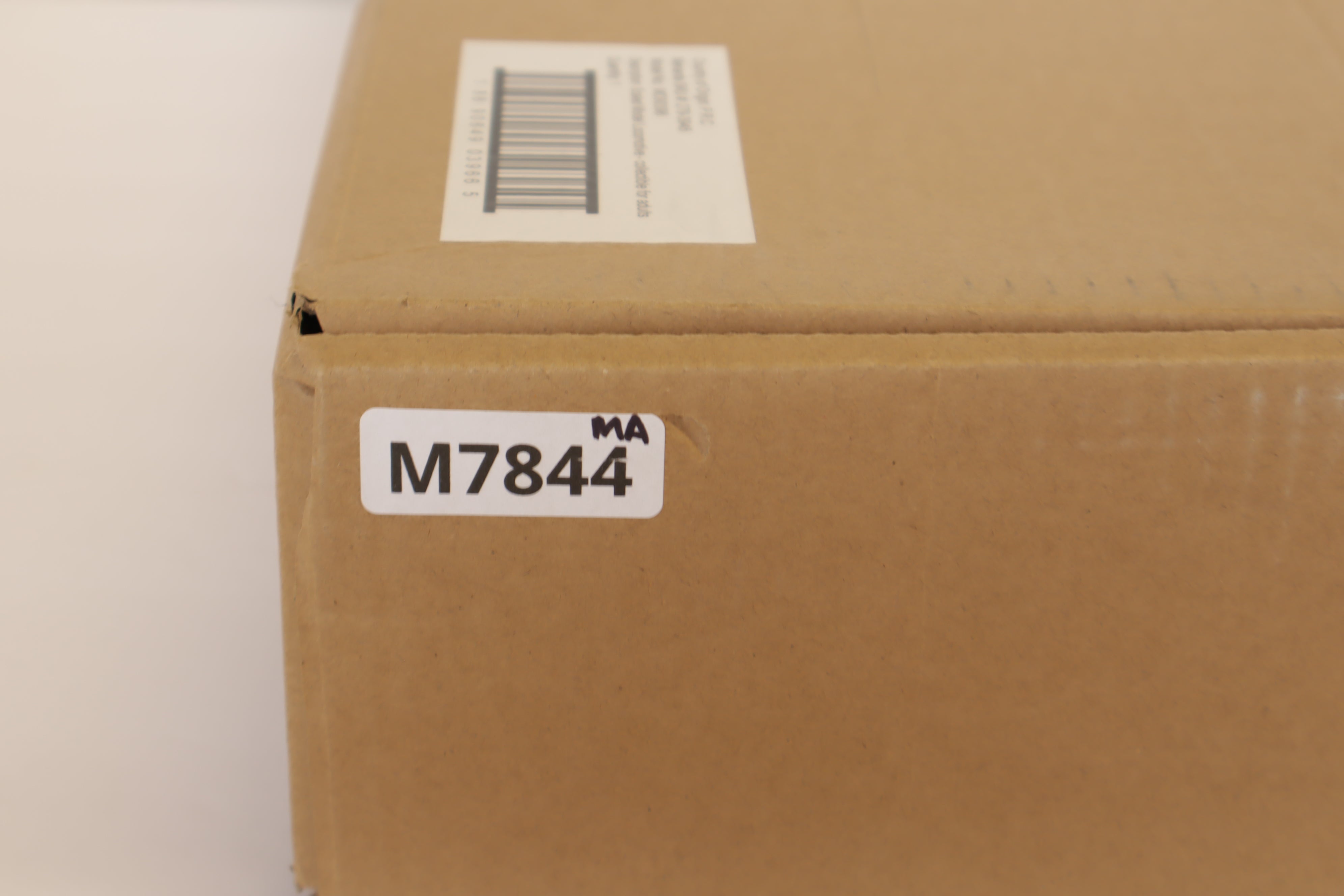 Menards 279-3945 Santa Fe Locomotive Model Number #MC90396-Second hand-M7844