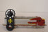 Menards 279-3945 Santa Fe Locomotive Model Number #MC90396-Second hand-M7844