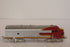 Menards 279-3945 Santa Fe Locomotive Model Number #MC90396-Second hand-M7844