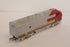 Menards 279-3945 Santa Fe Locomotive Model Number #MC90396-Second hand-M7844