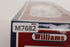 Williams #20433 Pennsylvania Dash 9 Locomotive w/ True Blast Plus-Second hand-M7682