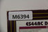 MTH 20-20510-1 BNSF ES44AC Diesel Engine #7695-Second hand-M6394