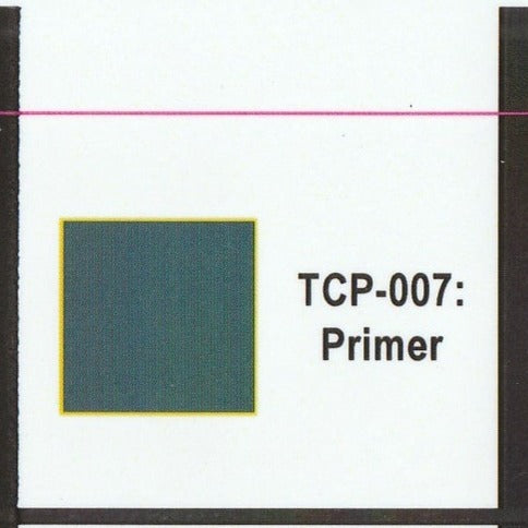 Tru-Color Paint - TCP-007 - Primer (Solvent-Based Paint)