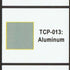 Tru-Color Paint - TCP-013 - Aluminum (Solvent-Based Paint)