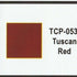 Tru-Color Paint - TCP-053 - Tuscan Red (Solvent-Based Paint)