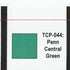 Tru-Color Paint - TCP-044 - Penn Central - Green (Solvent-Based Paint)