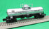 Ready Made Trains RMT-96899-12 - 8000 Gallon Single Dome Tank "East Board Top" #116