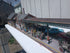 Harry Hieke Custom - Small Town Passenger Station Complex - 44" long