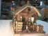 Harry Hieke Custom - Small Town Passenger Station Complex - 44" long
