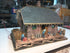 Harry Hieke Custom - Small Town Passenger Station Complex - 44" long