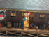 Harry Hieke Custom - Small Town Passenger Station Complex - 44" long