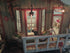 Harry Hieke Custom - Small Town Passenger Station Complex - 44" long