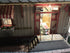 Harry Hieke Custom - Small Town Passenger Station Complex - 44" long