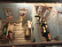 Harry Hieke Custom - Small Town Passenger Station Complex - 44" long