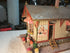 Harry Hieke Custom - Small Town Passenger Station Complex - 44" long