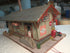 Harry Hieke Custom - Small Town Passenger Station Complex - 44" long