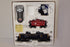 Lionel 6-30207 Santa Fe Scout Remote Freight Set-Second hand-M7675