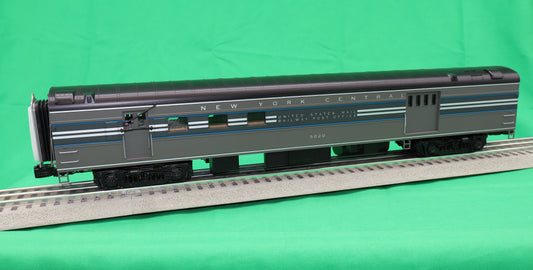 Atlas O 3001658 - Premier - 70' Streamlined Passenger Car Sets "New York Central" 1938 (2-Car)