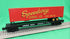 MTH 20-95702 - Flat Car "Canadian Pacific" w/ 48' Trailer