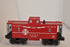Lionel 6-30207 Santa Fe Scout Remote Freight Set-Second hand-M7675