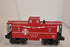 Lionel 6-30207 Santa Fe Scout Remote Freight Set-Second hand-M7675